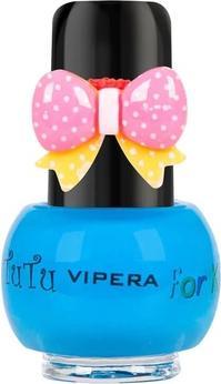 Produktbild Vipera Tutu - Peel-Off Varnish To Claw 09 Turquoise Pointe (09 Turquoise Pointe, Farblack)