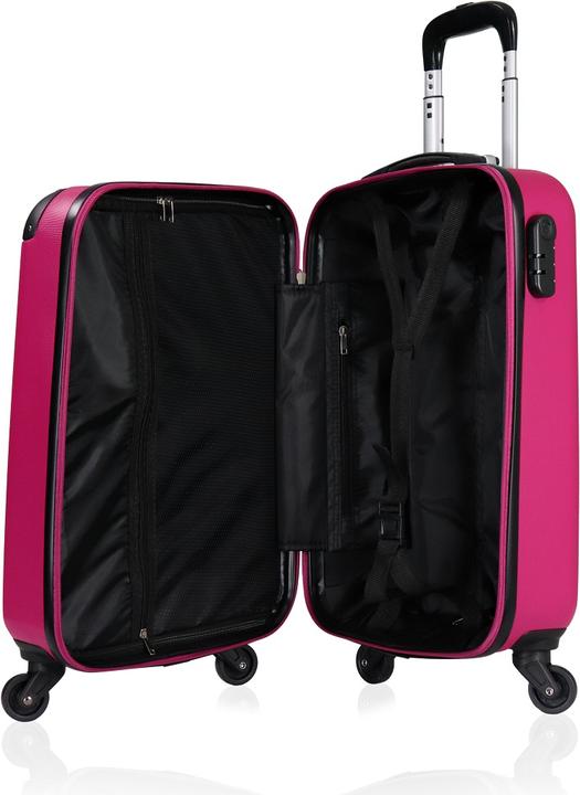Image du produit Clipper by Pack Easy Toronto (42 l)