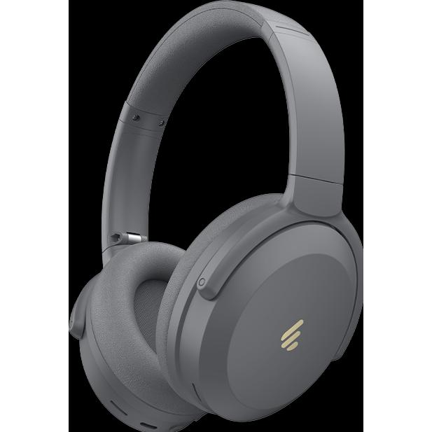 Edifier WH700NB PRO Bluetooth Headset grey retail (ANC, 56 h, Kabellos), Kopfhörer, Grau