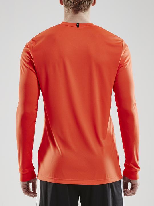 Image du produit Craft Squad Jersey Solid Ls M (XL)