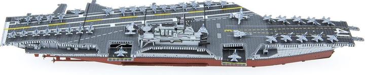 Produktbild Metal Earth USS Midway