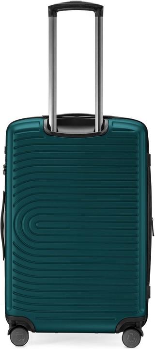 Actual product image Hauptstadtkoffer Medium - Medium Suitcase Hard Shell (67 l)