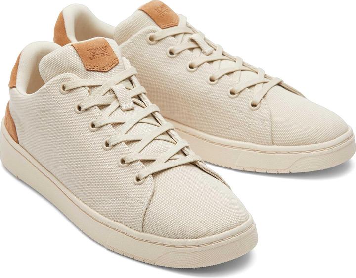 Actual product image Toms Trvl Lite 2.0 Low Canvas (42.5)