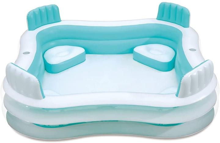 Immagine prodotto Summer Waves Famiglia di piscine Premier a 2 anelli