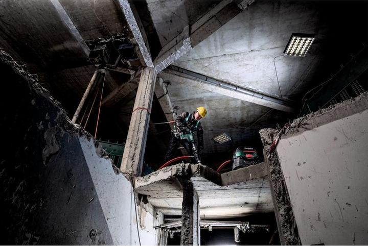 Produktbild Metabo KHEV 11-52 BL (Netzbetrieb)