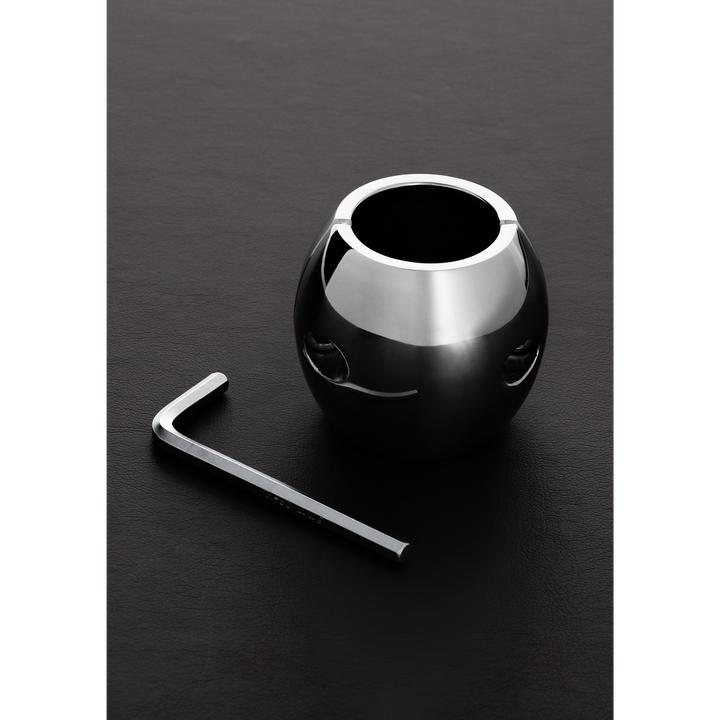 Produktbild Steelo Oval Ball Stretcher (35x70mm) (3.50 cm)