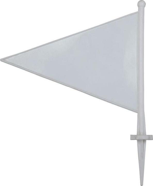 Actual product image Kookaburra Boundary flag