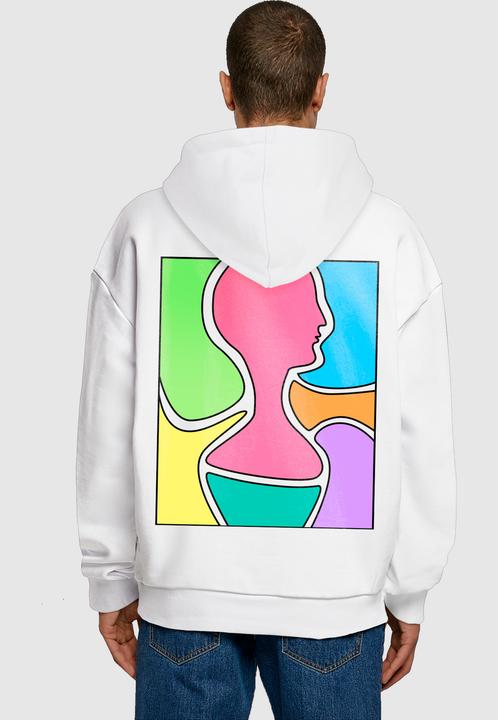 Produktbild Merchcode Artistic Minds Hoody - 171775 (XS)