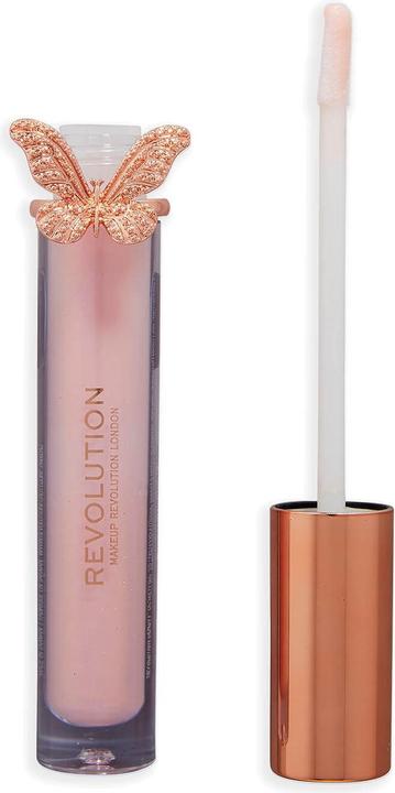 Produktbild Makeup Revolution Butterfly (Fly)