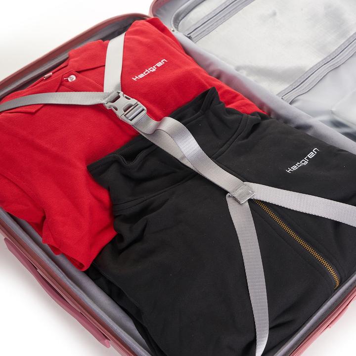 Produktbild Hedgren Carve24" / Expandable Spinner (72 l)