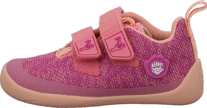 Immagine prodotto Affenzahn Scarpa a piedi nudi per bambini in maglia Happy (29)