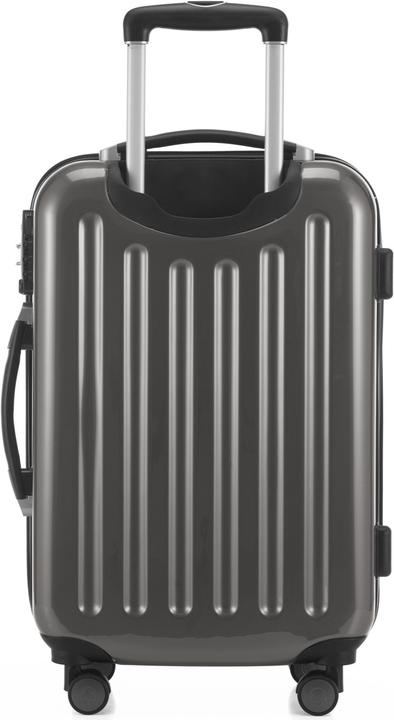 Produktbild Hauptstadtkoffer Alex - Handgepäck glänzend (42 l)