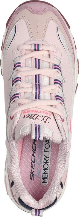Image du produit Skechers Baskets D "LITES - BOLD VIEWS (37)