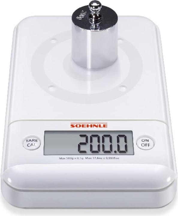 Image du produit Soehnle Ultra 2.0