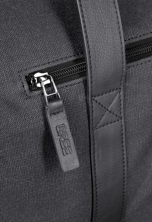 Produktbild Pnch by Bree Punch Casual 717 grau/schwarz