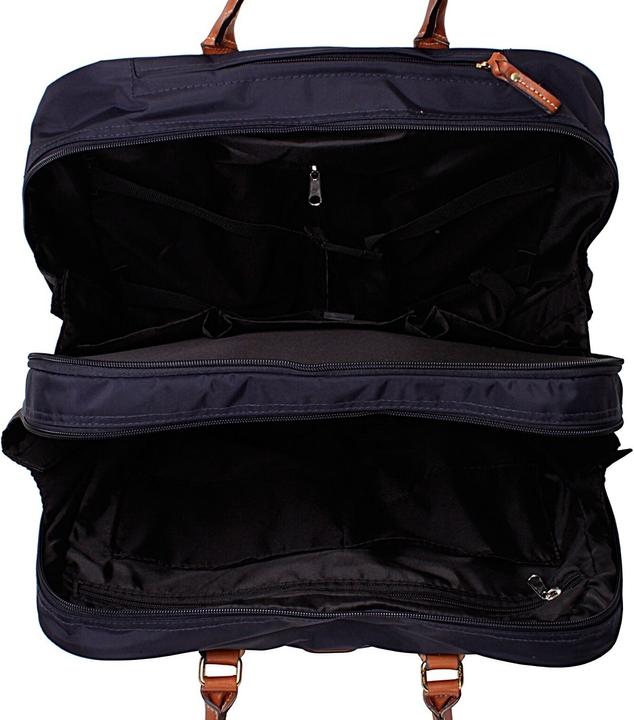 Actual product image Brics X-Travel - Pilot case (17 l)