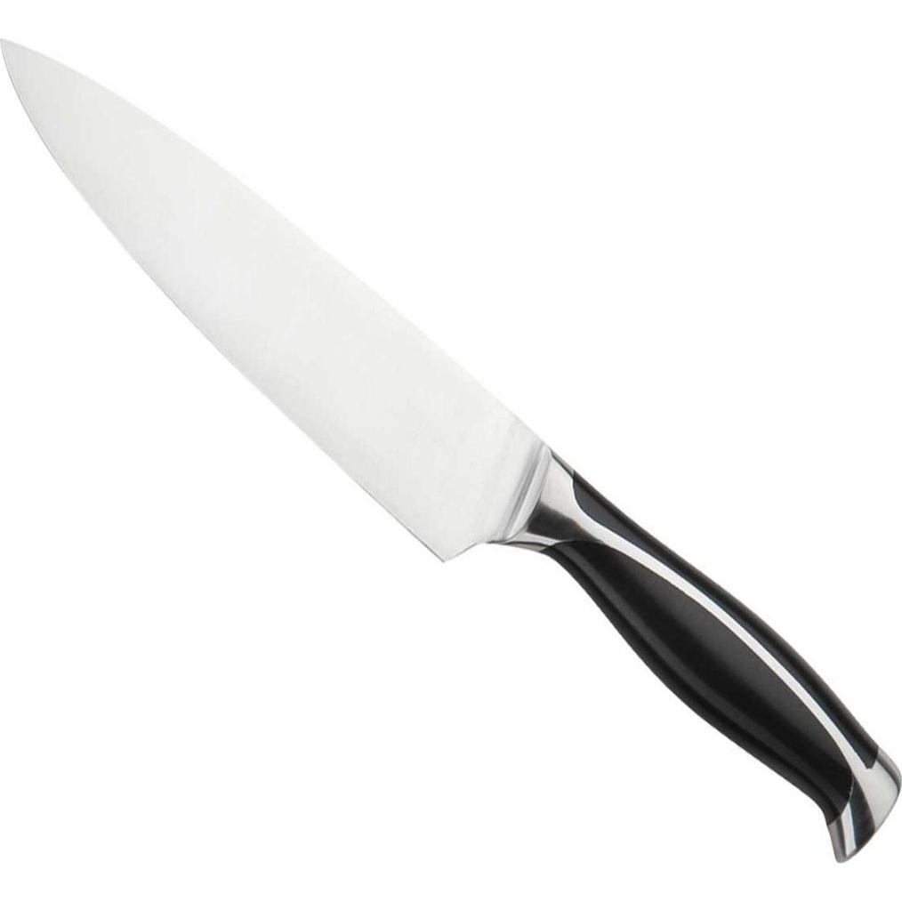 Kinghoff The knife is made of stainless steel KH-3430 22cm, Küchenmesser
