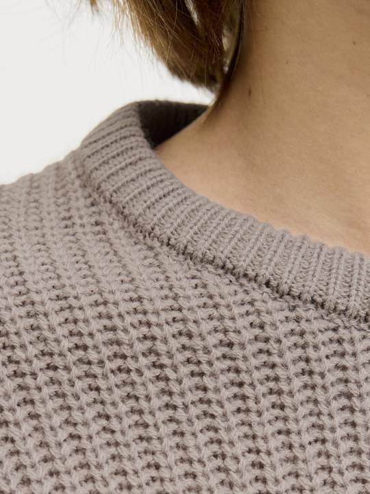 Produktbild Jack & Jones Strickpullover Junior Strickpullover (176)