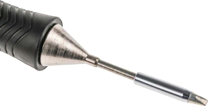 Produktbild Weller Erem Lötspitze Meisselform, gerade (Lötspitze)
