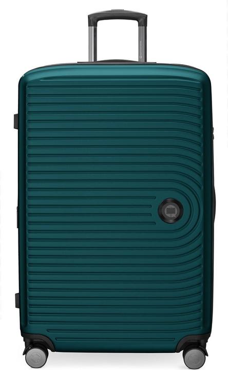 Actual product image Hauptstadtkoffer Middle - Large Suitcase Hard Shell (102 l, L (90 - 115l))