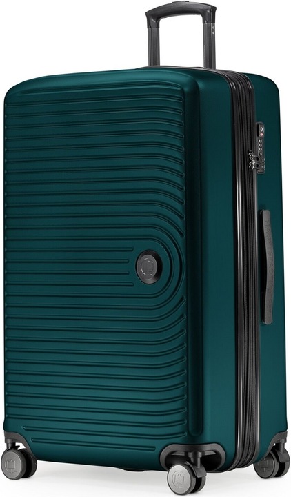 Image du produit Hauptstadtkoffer Mitte - Grande valise à coque dure (102 l, L (90 - 115l))