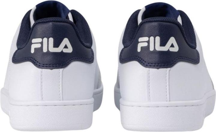 Actual product image Filipek Wood Buty damskie Fila Courtbay białe FFW0477 13037 40 (40)
