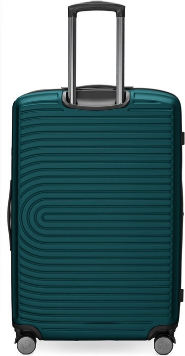 Image du produit Hauptstadtkoffer Mitte - Grande valise à coque dure (102 l, L (90 - 115l))