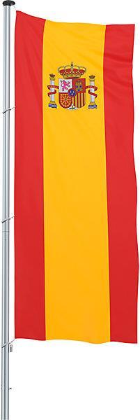Produktbild kaiserkraft Hissflagge