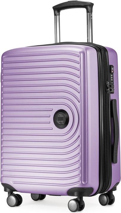 Actual product image Hauptstadtkoffer Middle - Hand luggage hard shell (37 l)