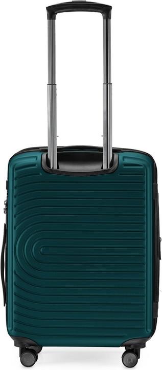 Actual product image Hauptstadtkoffer Middle - Hand luggage hard shell (37 l)
