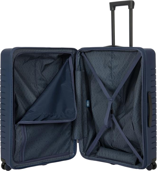Produktbild Brics Ulisse B1Y - Erweiterbarer Trolley Spinner Large (120 l)