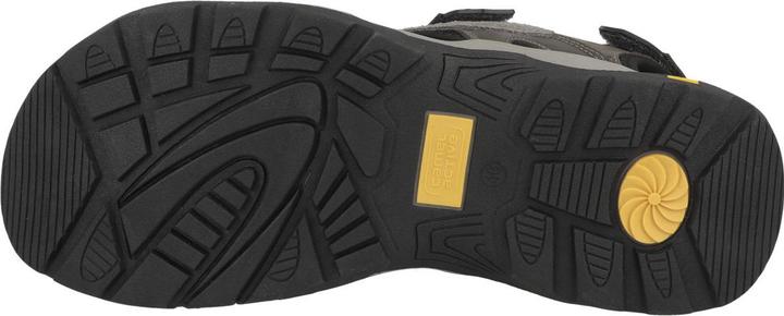 Produktbild Camel Active Sandale crazy horse DUNKELGRAU/GRAU (45)