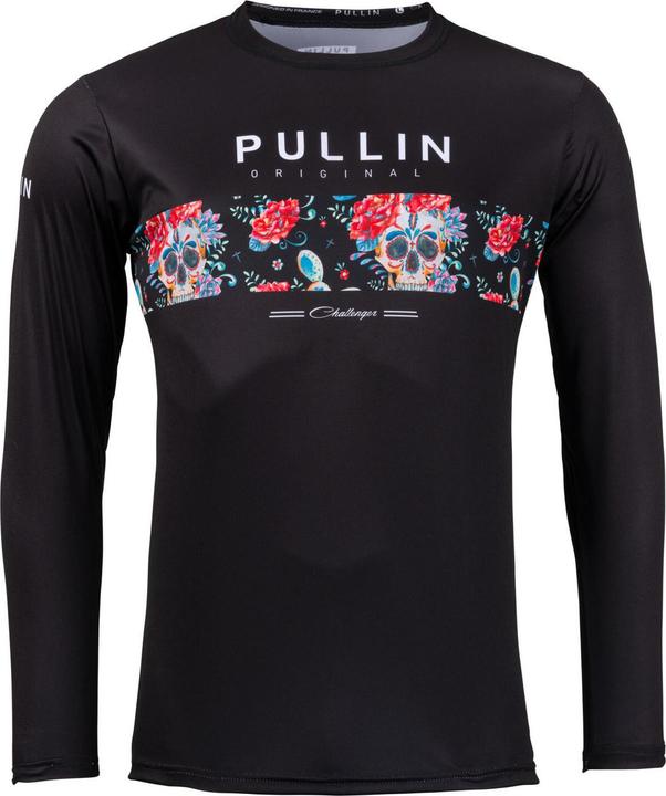 Image du produit Pull In Moto Maillot moto cross Pull-in Challenger Original (M)