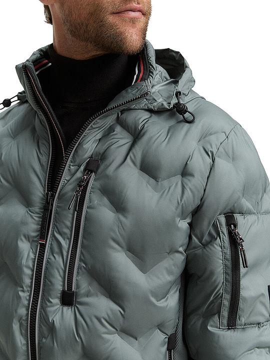 Immagine prodotto Tom Tailor Leichtsteppjacke (XXL)