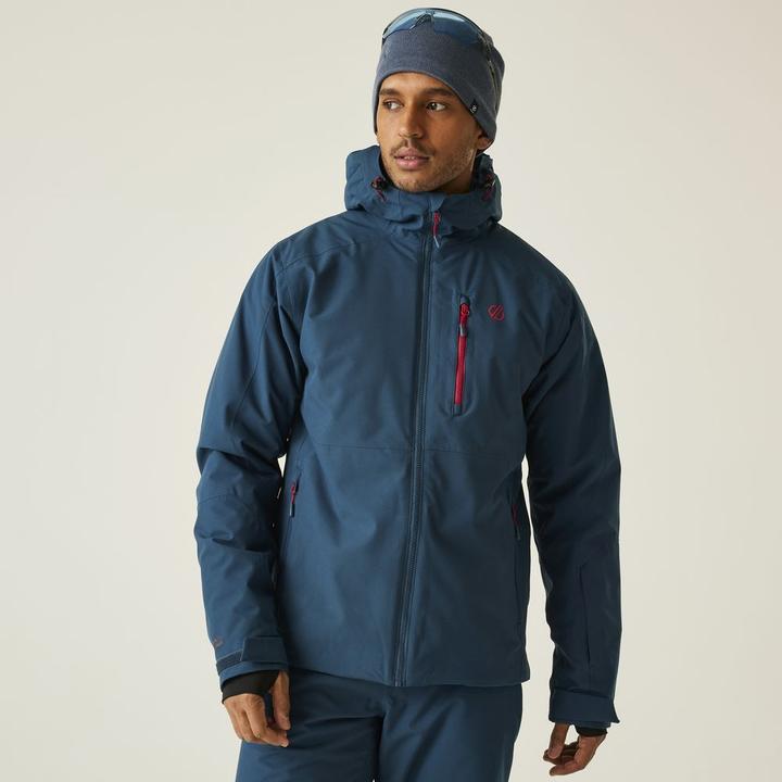 Produktbild Dare2b Halfpipe II Jacket (L)