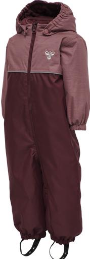 Produktbild hummel Hmlsnoopy Snowsuit (80)