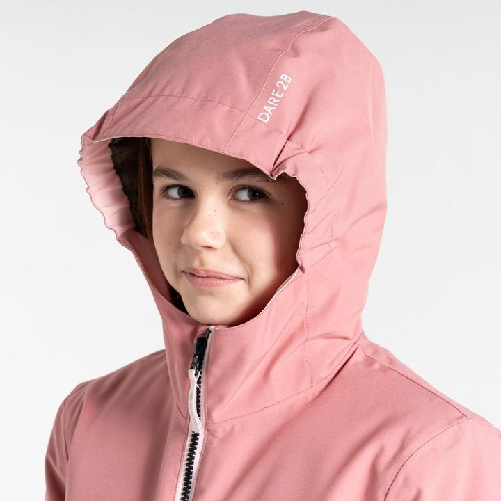 Actual product image Dare2b Steazy II Jacket (116)