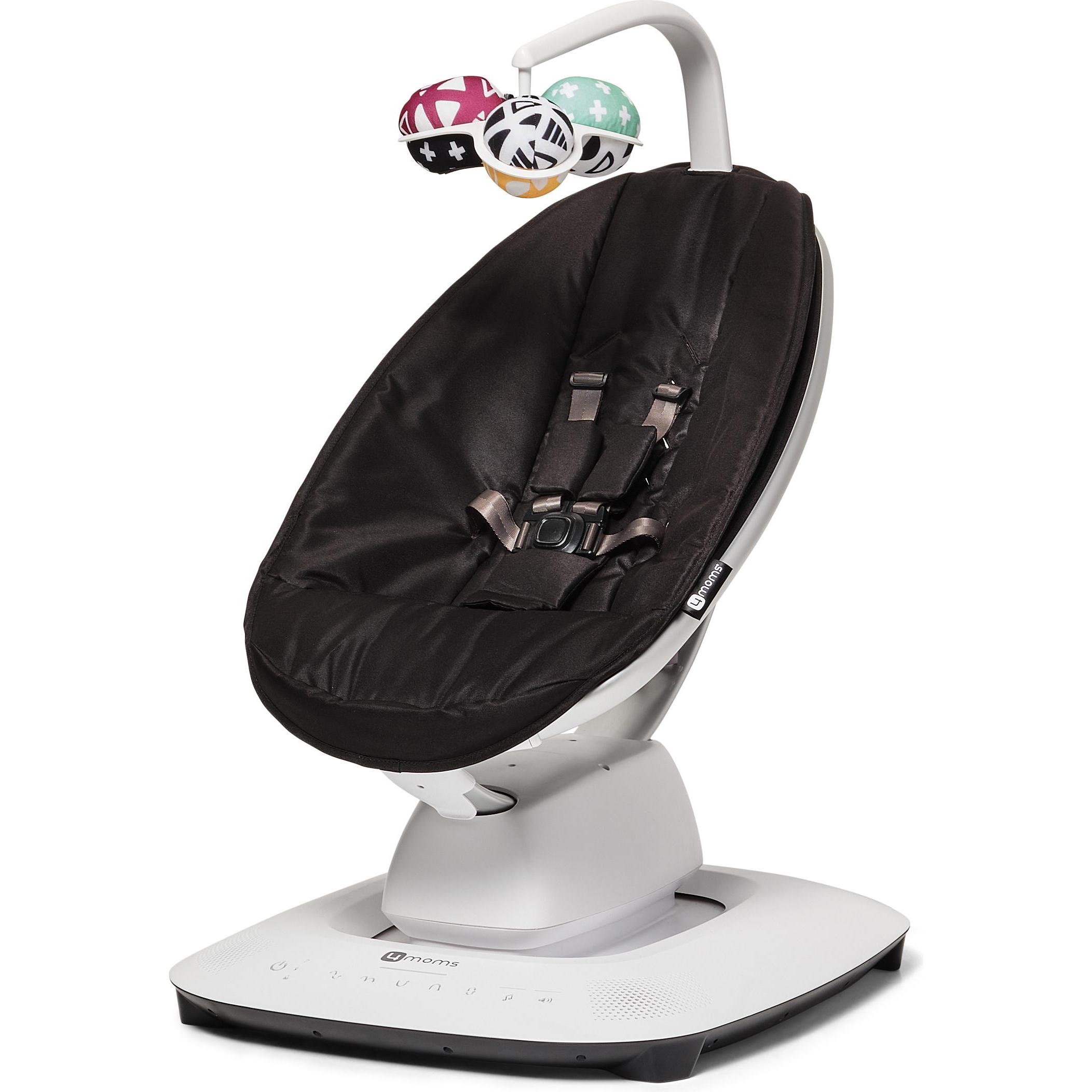 Thumbnail - 4moms, Babywippe, MamaRoo 5 Classic