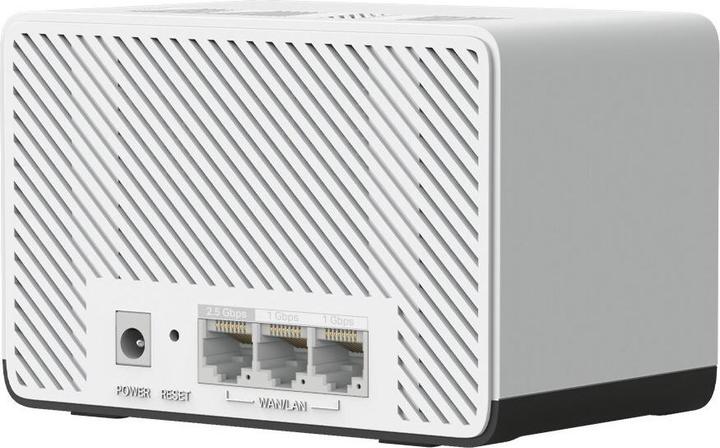 Produktbild Mercusys BE3600 Mesh Wi-Fi 7 System