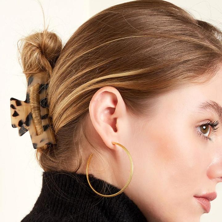 Immagine prodotto Salonline Fermacapelli Sienna