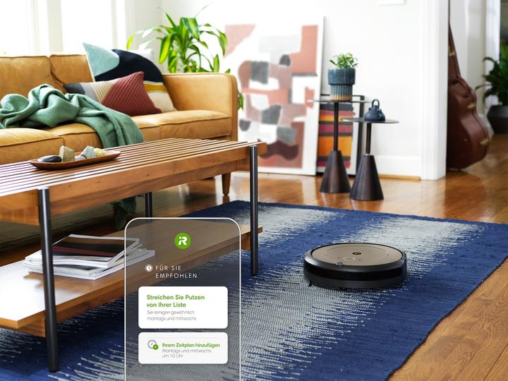 Image du produit iRobot Roomba i1