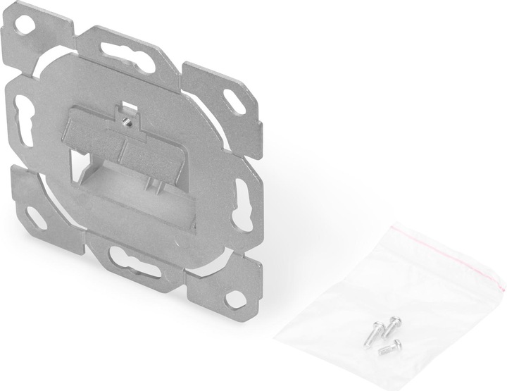 Actual product image Digitus Empty box without central plate without frame desingable