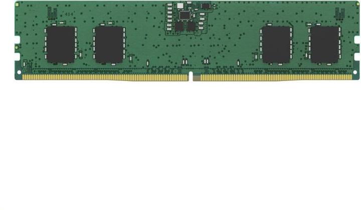 Produktbild Kingston RAM D5 5600 8GB C46 (1 x 8GB, 5600 MHz, DDR5-RAM, DIMM)