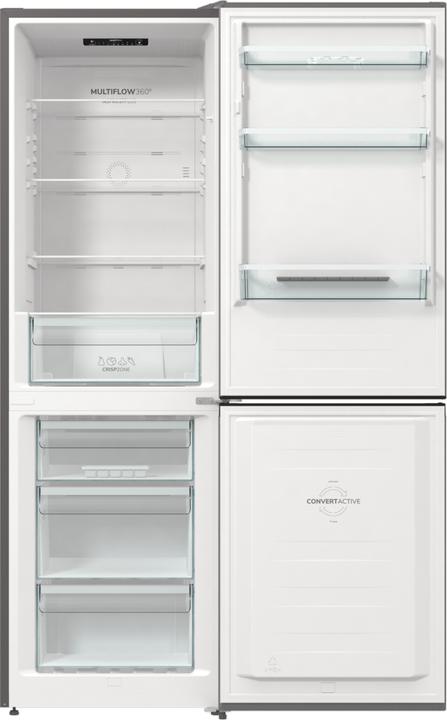 Immagine prodotto Gorenje NRC61CSXL4 (326 l)