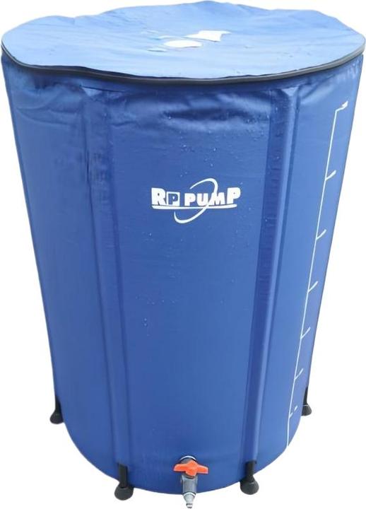 Image du produit Remmers Pompen RP Réservoir d'eau Flexible 500L