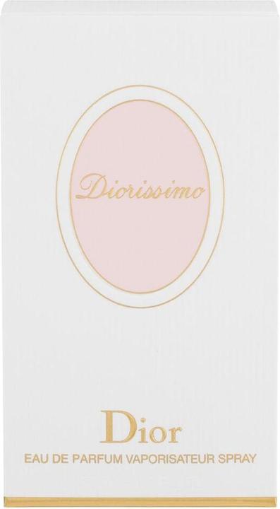 Immagine prodotto Dior Diorissimo (Eau de parfum, 50 ml)