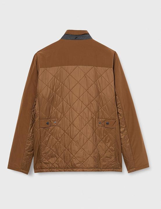 Actual product image Daniel Hechter Padded Jacket (58)