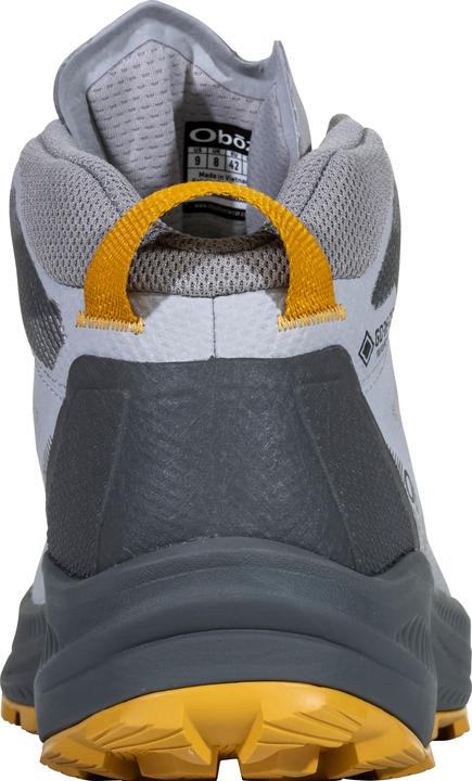 Produktbild Oboz Katabatic LT Mid GTX (41)