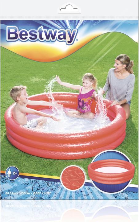 Produktbild Bestway Classic