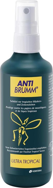 Anti-Brumm Anti Brumm Ultra Tropical (150 ml)